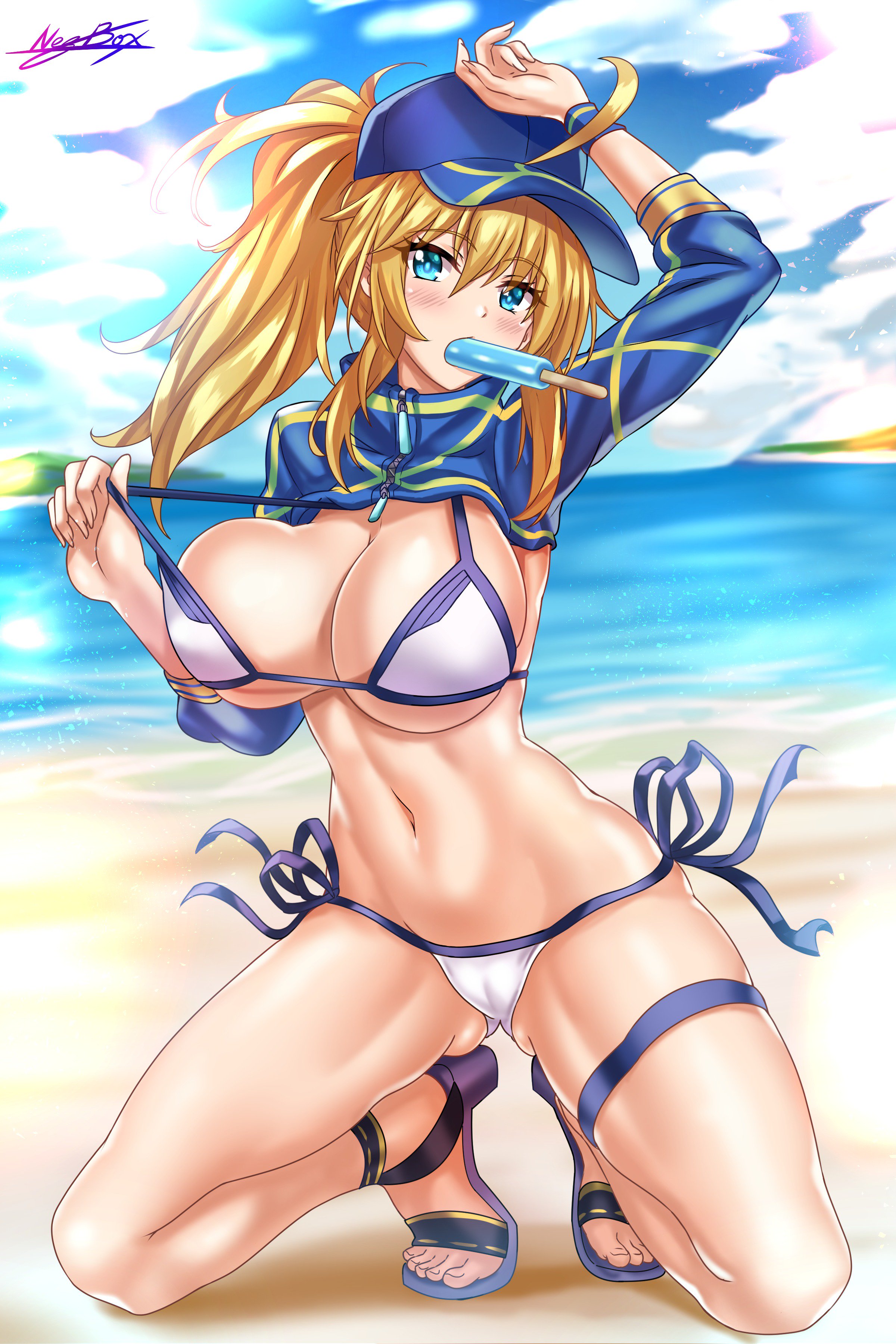 Nez Box Fantia ダークエルフ 淫紋と検品 第二話作業中 Pa Twitter 謎のヒロインよろしく T Co Esordyxg2v Fgo 謎のヒロインxx T Co 6brhy1sibg Twitter