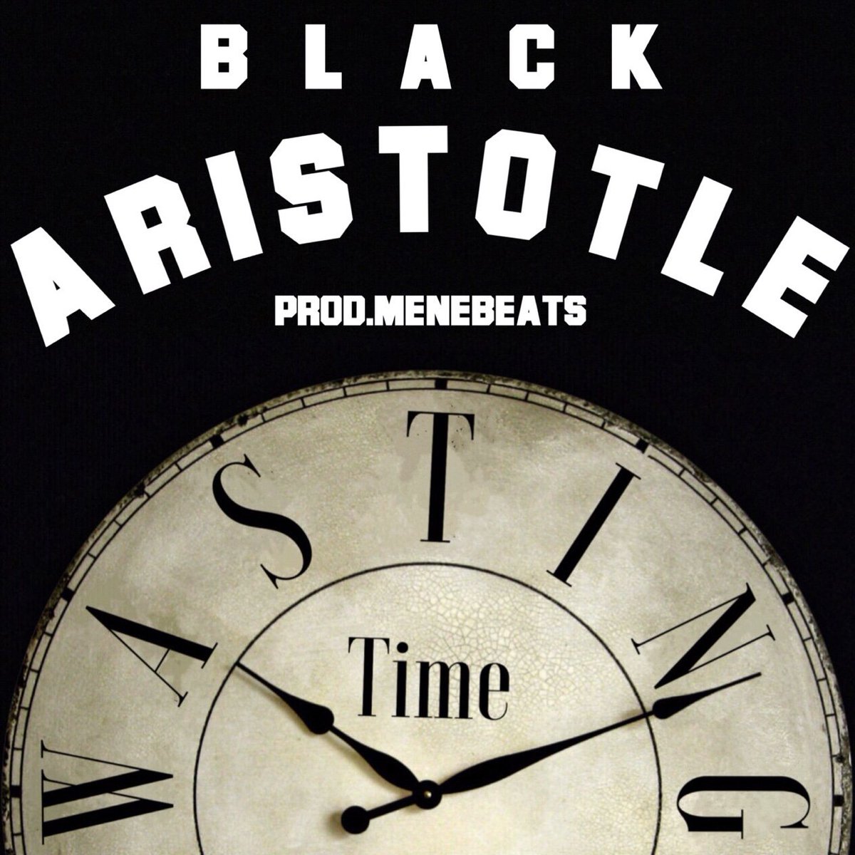nectarelite's tweet photo. New music from Black Aristotle entitled Black Aristotle - Wasting Time coming soon!  Available on all outlets 2018-09-21!  blackaristotle trackstarz https://t.co/EJp3zKuq91