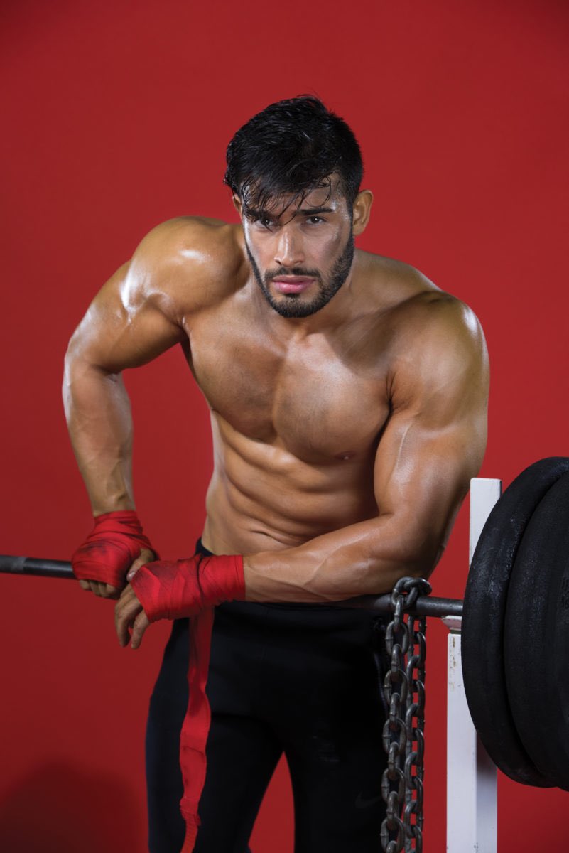 Let me work you out.