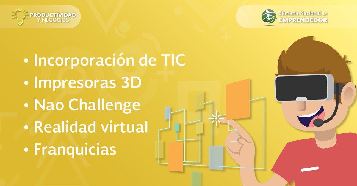 Unidad de Desarrollo Productivo tweet media