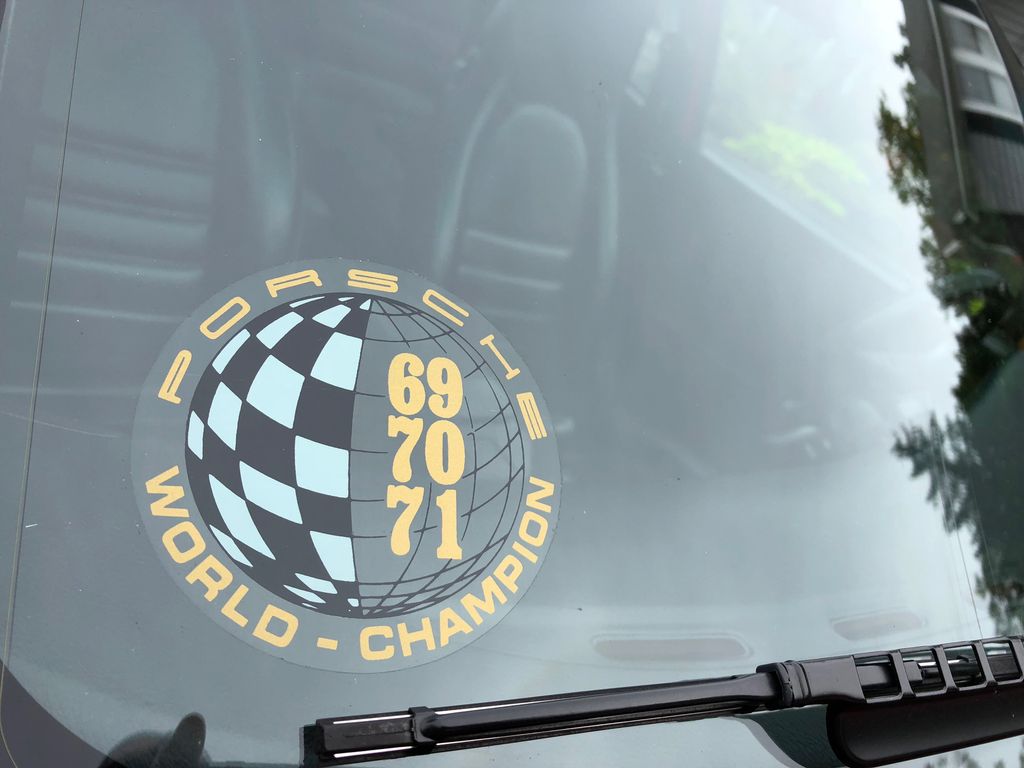 s1motorsports's tweet image. #S1M found a #racecar in #WatkinsGlen 🏁🏁 #porsche #wrx #scca #becauseracecar #944