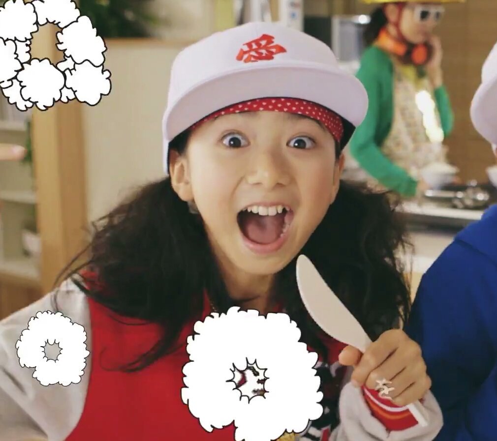 ikemanatsumi's tweet image. #池間夏海　
#可愛いと思ったらRT