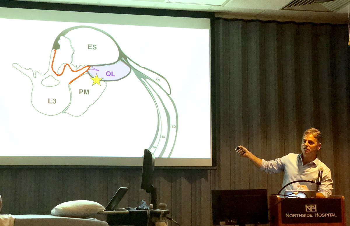 rcstecks's tweet image. Sunday morning regional anesthesia fun w/@jeffgadsden. Thanks for visiting us at Northside Jeff! #meded #QLblock #lifelonglearning #regionalanesthesia @NorthsideHosp