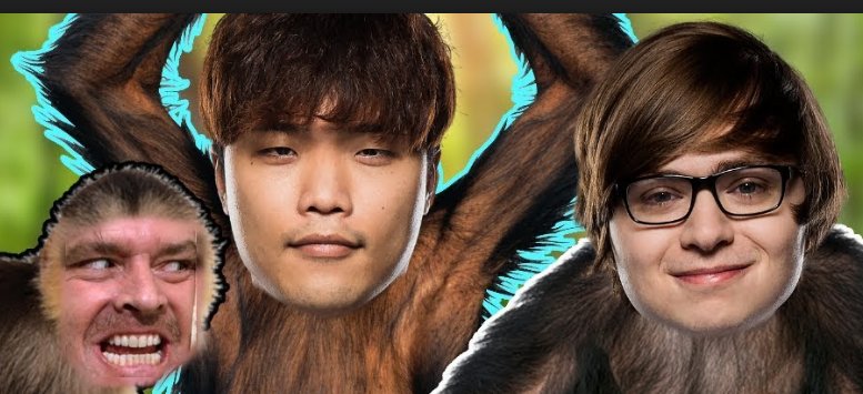 imjonnyyy's tweet photo. @Impact @Sneaky me watching the boys fight for their lives https://t.co/6KnhKcDZfI