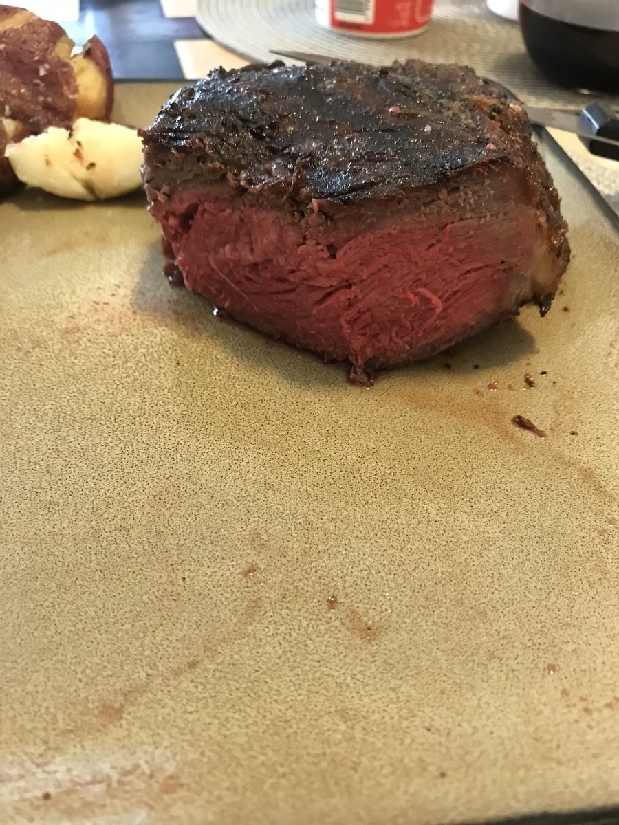 CaniacChef's tweet photo. #midrare https://t.co/VsSKIiF8RS