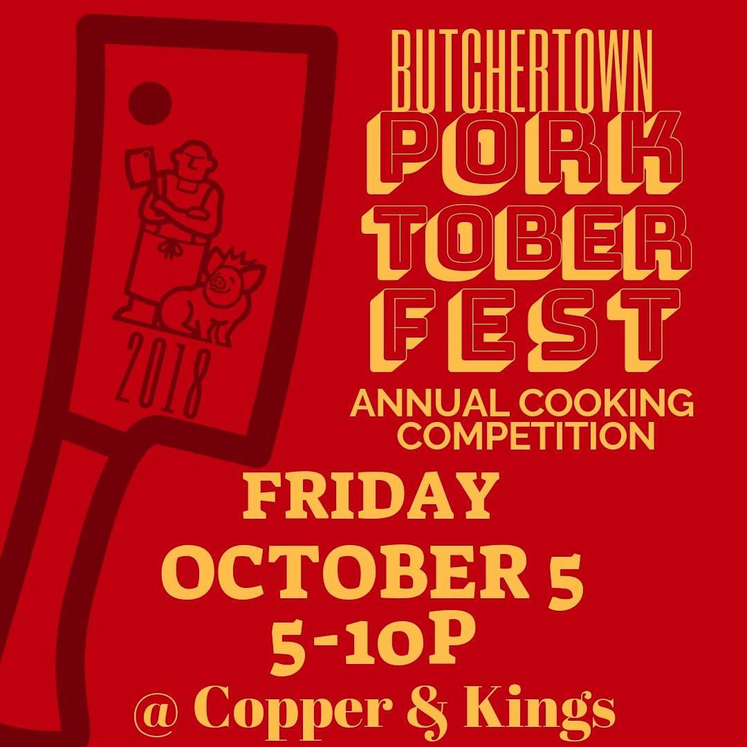 Butchertown_KY's tweet photo. https://t.co/q8WgtvLGXT