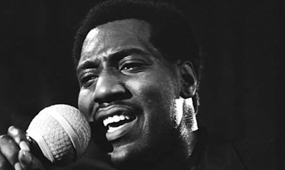 Happy Birthday Otis Redding!!! RIP! 