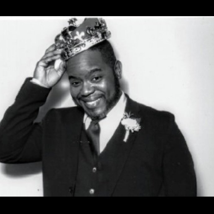 Quincy Holland (4History2bfun) Twitter