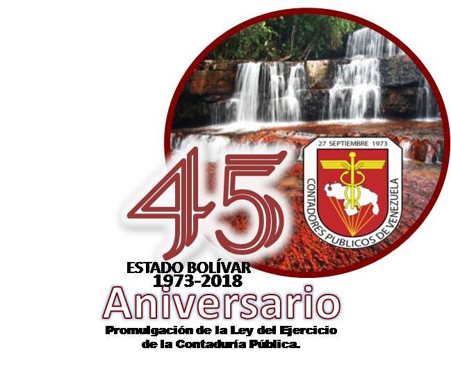 CCPESBOLIVAR's tweet photo. #45 Aniversario https://t.co/Rj7YBCG5Bu
