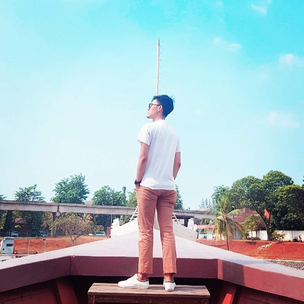 #NewProfilePic