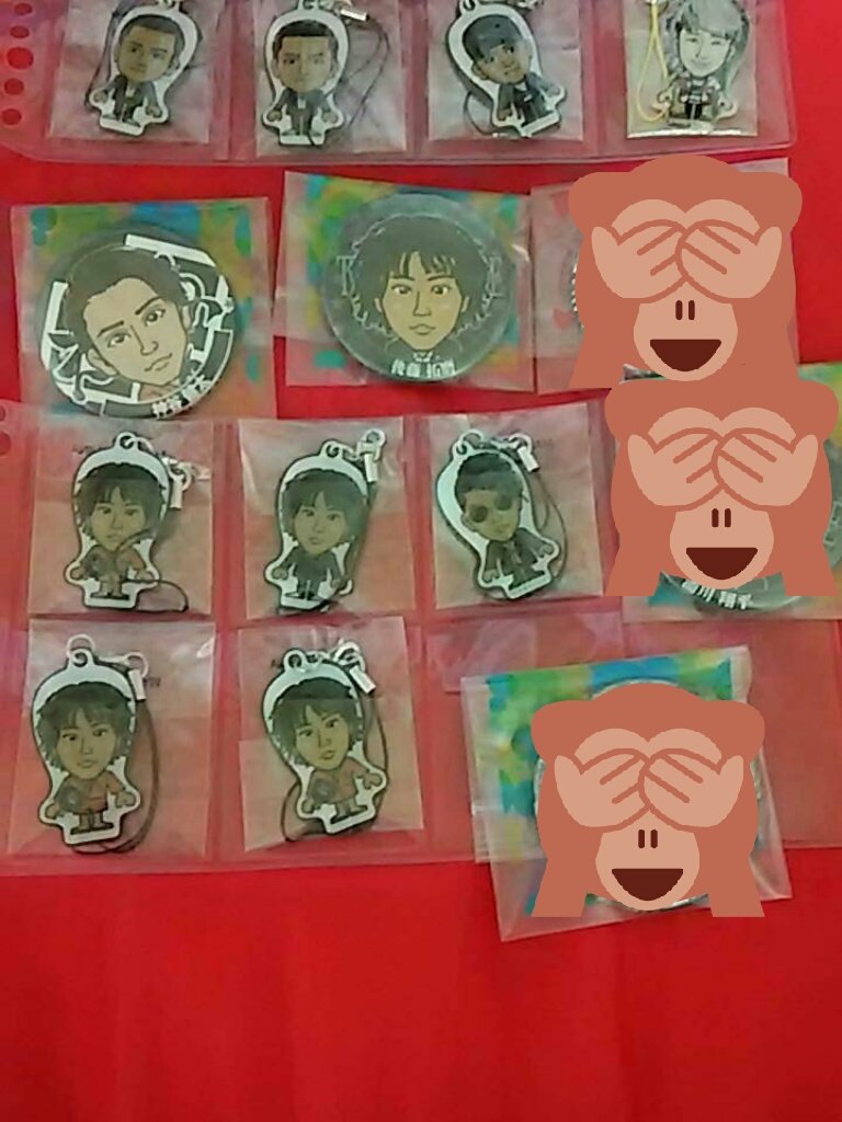 aHvi6THZntRmMV3's tweet photo. 居酒屋えぐざいる ガチャ 交換

求 土田哲也 神谷健太 片岡直人
譲 松本利夫 AKIRA 関口メンディー 佐野玲於 数原龍友 小林直己 山下健二郎 Atsushi TAKAHIRO HIRO USA 橘ケンチ TETSUYA 後藤拓磨 神谷健太 龍 坂本陣武知海青

RT→写メつきリプorDM
何と交換か記載。
複数:1可能 https://t.co/Ik2fHh5Mjo