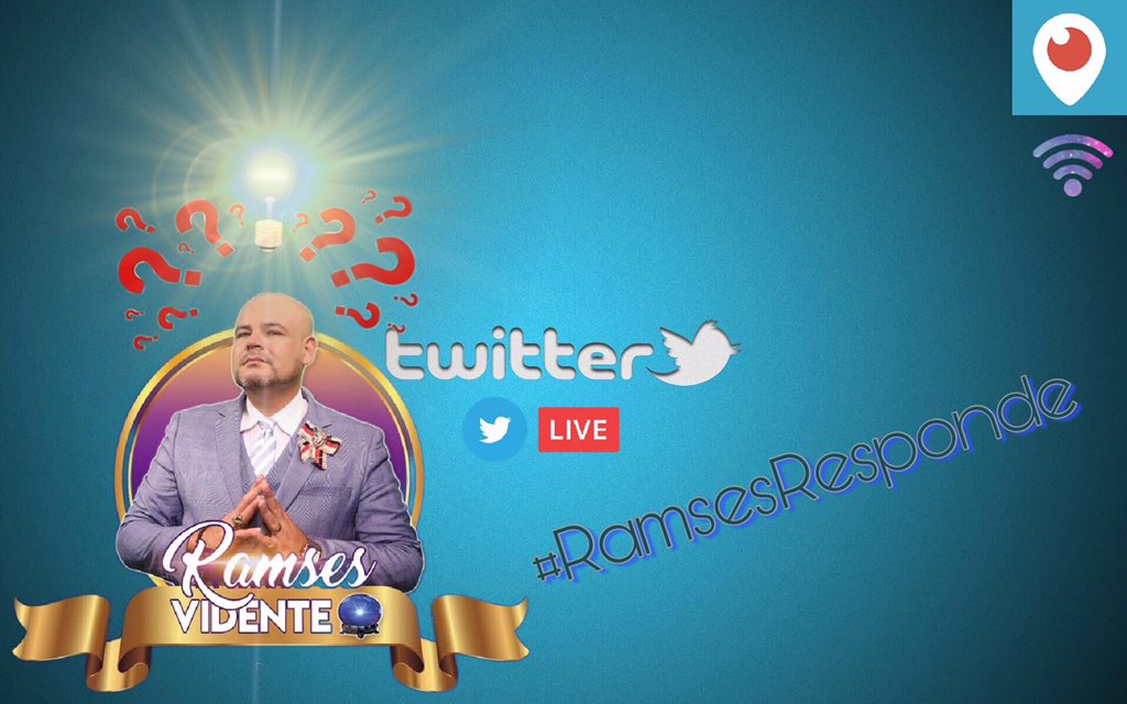 AIV2358's tweet photo. Domingo 9. Sep.18
#RamsesResponde🔮 por la noche tenemos una cita a las 9:00 pm @RamsesVidente 🔮 #RamsesResponde por #TwiterLive 📱 #FamiliaChamoy 💜 Pendientes, tenemos una cita #RamsesResponde Por Twiter 💻 https://t.co/rSljc3hBoP