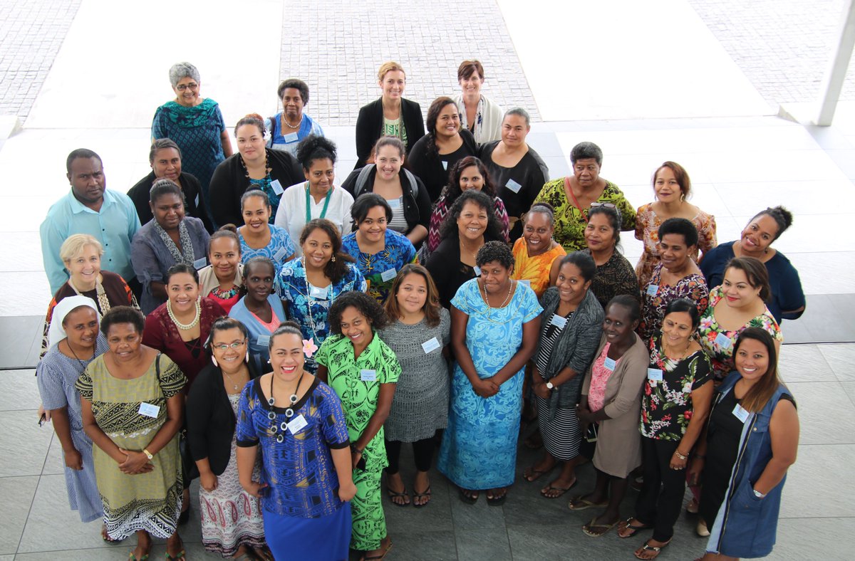 UN Women Pacific tweet media