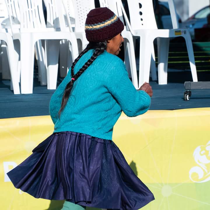 Cochabamba 2018 tweet media