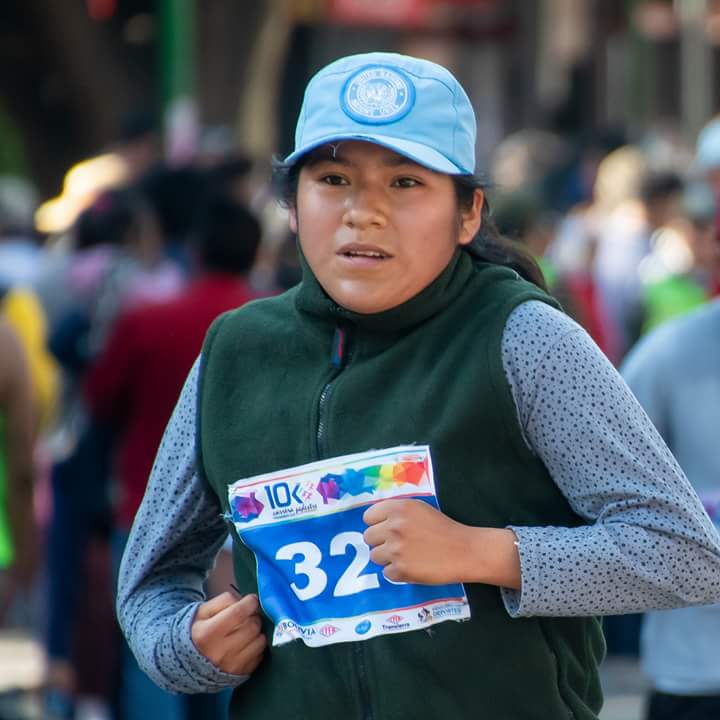 Cochabamba 2018 tweet media