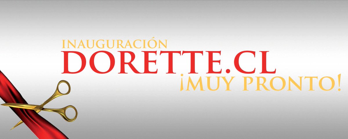 CalzadosDorette's tweet photo. Porque nos #INNOVAMOS, pronto #Dorette inaugura su #VentaOnline, Inscríbete en https://t.co/WFmFxCWDi9 y recibiras gratas sorpresas. #CalzaElegante junto a #Dorette, #YoQuieroMisDorette https://t.co/5Vz1k0Mrem