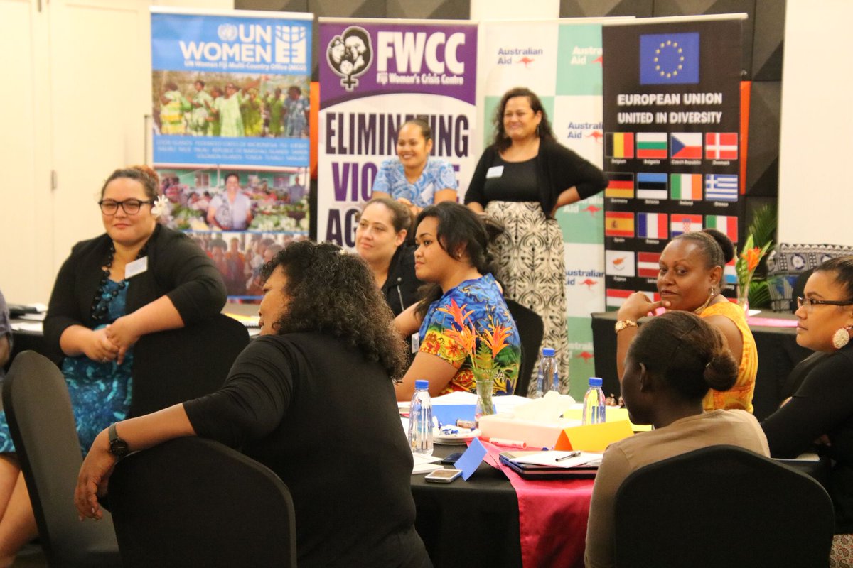 UN Women Pacific tweet media