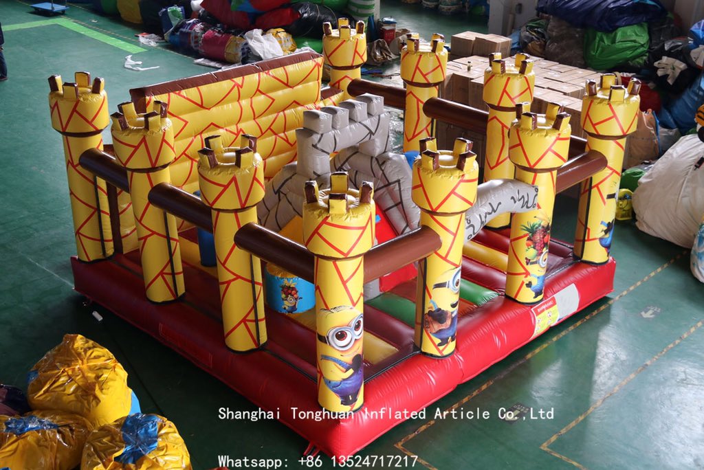 shthqm's tweet photo. Customized for Russian customer#inflatables #inflatable #inflatablefun #inflable #inflables #amusementpark #funcity #bouncycastle #customized #russian https://t.co/7DmgKLTClm