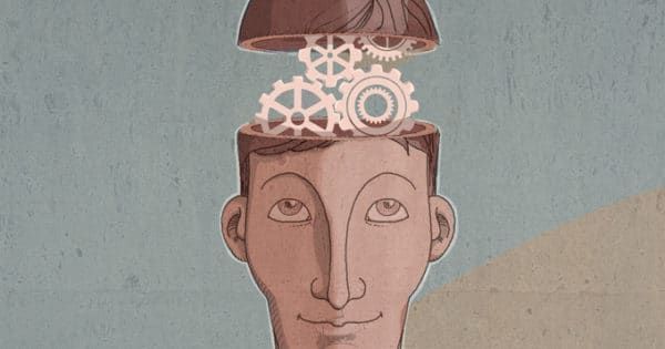 Emotional intelligence sets the tone for how we react both to other people’s emotions and our own. In order to gain greater intelligence, it is important to master emotional education. This short animation shows you how. buff.ly/2q9UQ8p