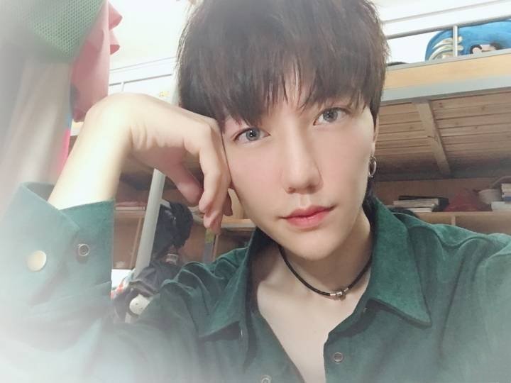 李瀚文 tweet media