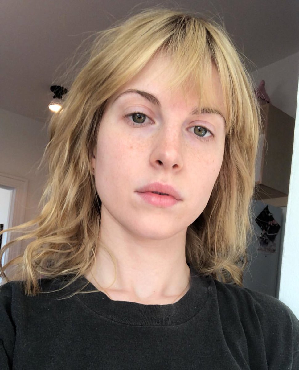 😍😍😍 natural @yelyahwilliams