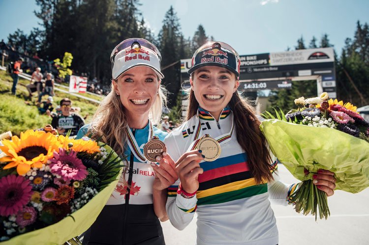 mountain bike world championships 2018