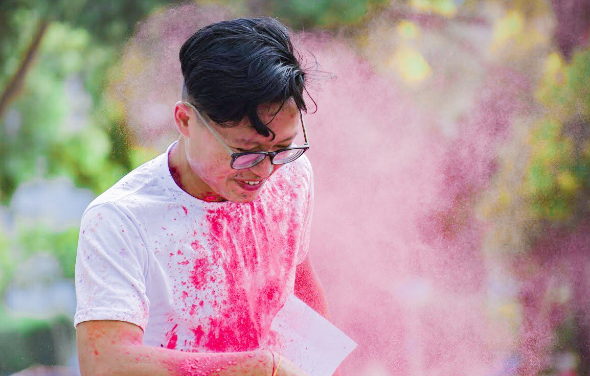 mppkuim's tweet photo. #MERDEKAMALAYSIAKU
.
8 September 2018 - Sekitar Merdeka Sportsday yang telah berlangsung di Stadium Tariq Ziyad serta di sekitar kawasan KUIM (bagi acara Colour Run Merdeka) ✨ https://t.co/q8Z7PF0k0o