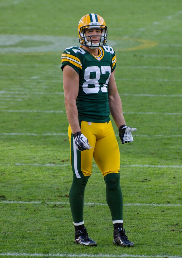 N0tAARONRODGERS's tweet photo. Miss u https://t.co/qxcK7ttFMD