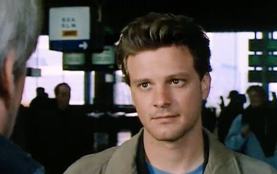 elessarule's tweet photo. colin firth aging like wine, cheese, tree... happy 58th birthday king https://t.co/hSYnx7vkyQ