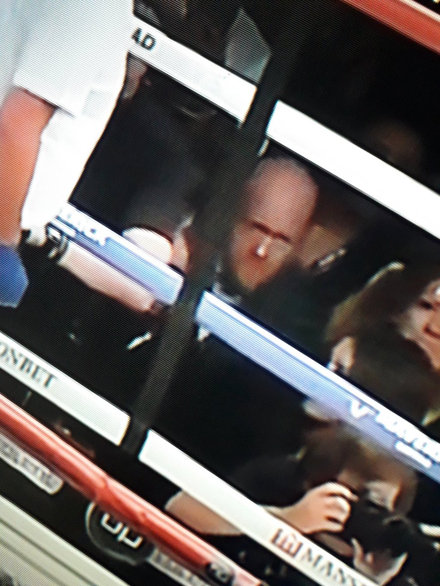 NorthZFB's tweet photo. Does anyone know if this is max branning off eastenders at the ksi v logan fight aha https://t.co/3XiPJLeIoE
