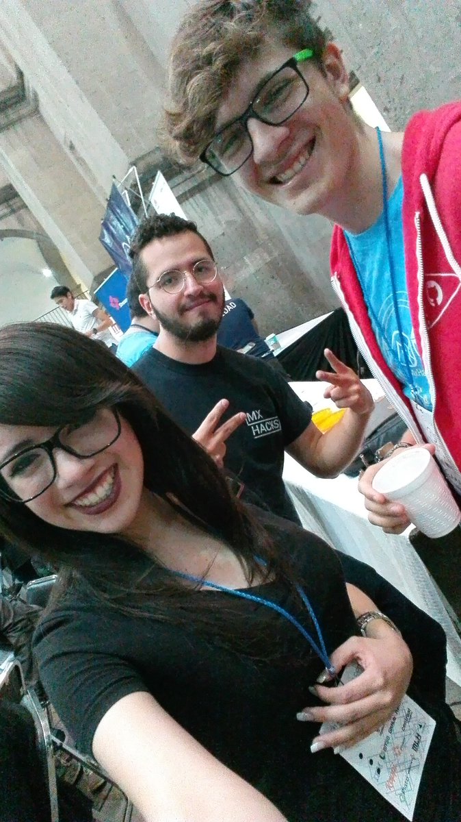 abiisykessixx's tweet image. Que bonito viaje :D alt+3
 Ahora a descansar...
#CDMX #MXHacks #MXHacksV #Hackaton