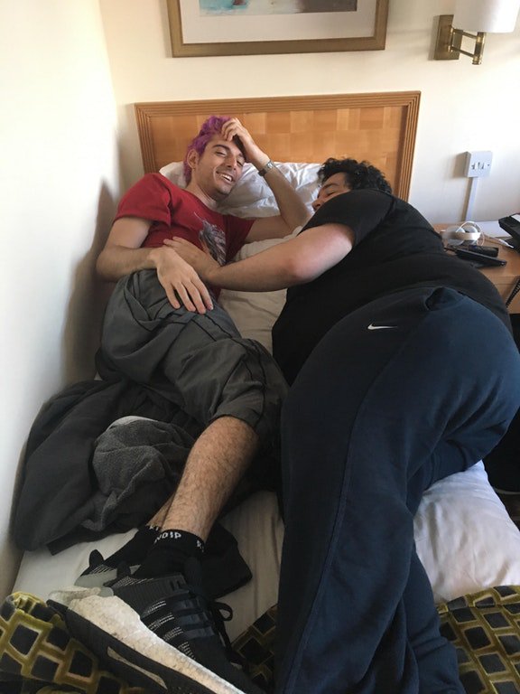ice poseidon twitter ice poseidon twitter
