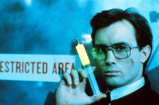 Happy birthday to Jeffrey Combs! 