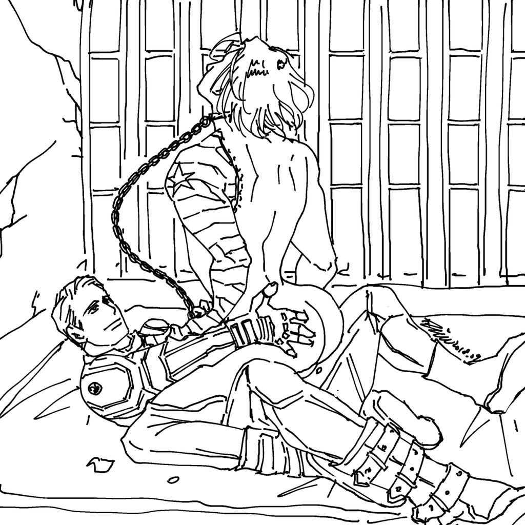 MissUndineTW's tweet photo. Move yourself.

#stucky https://t.co/uTW4A6hCEM