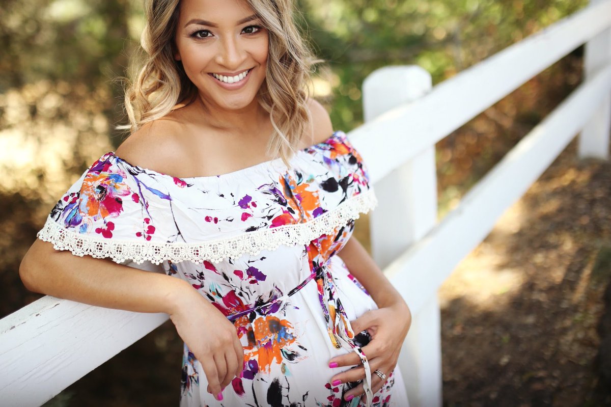 manhsio's tweet image. Can’t wait to meet her 💕 #BabySmith #7WeeksLeft