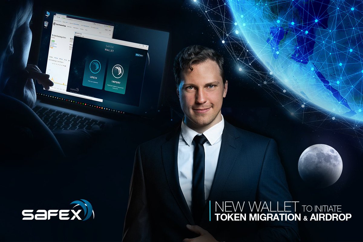 SAFEXCRYPTO tweet picture