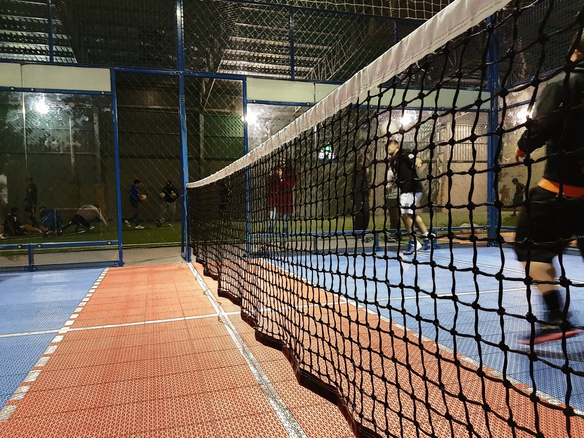 Padbol_Uruguay's tweet photo. #Padbol
Circuito Oficial ⚽🏆
Se abren las inscripciones para el Clasificatorio a la
COPA NACIONAL 2018.
📌 Categoría libre
📌 Masculino
📌 Comienzo: Lunes 24/09.
📞 093 400 450 https://t.co/0cEup0BUSN