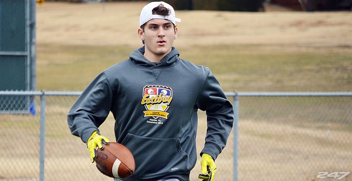 Michigan recruiting rumors Michigan recruiting rumors