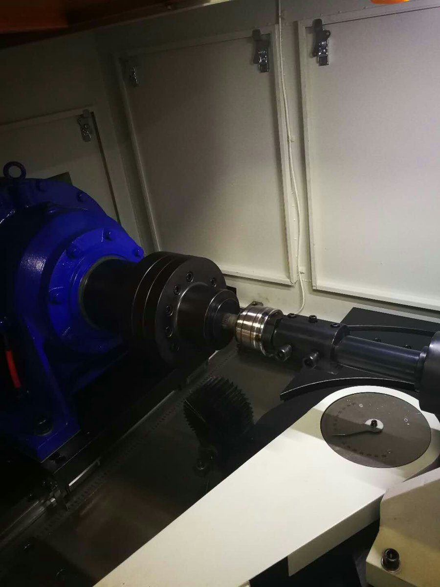 c_sdk's tweet photo. SDK C.V.Joint New machine https://t.co/uEPhxGbsu8