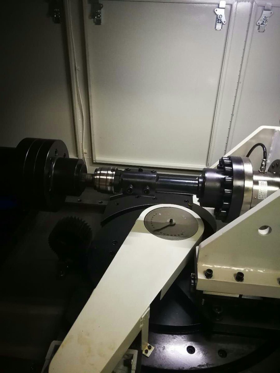 c_sdk's tweet photo. SDK C.V.Joint New machine https://t.co/uEPhxGbsu8