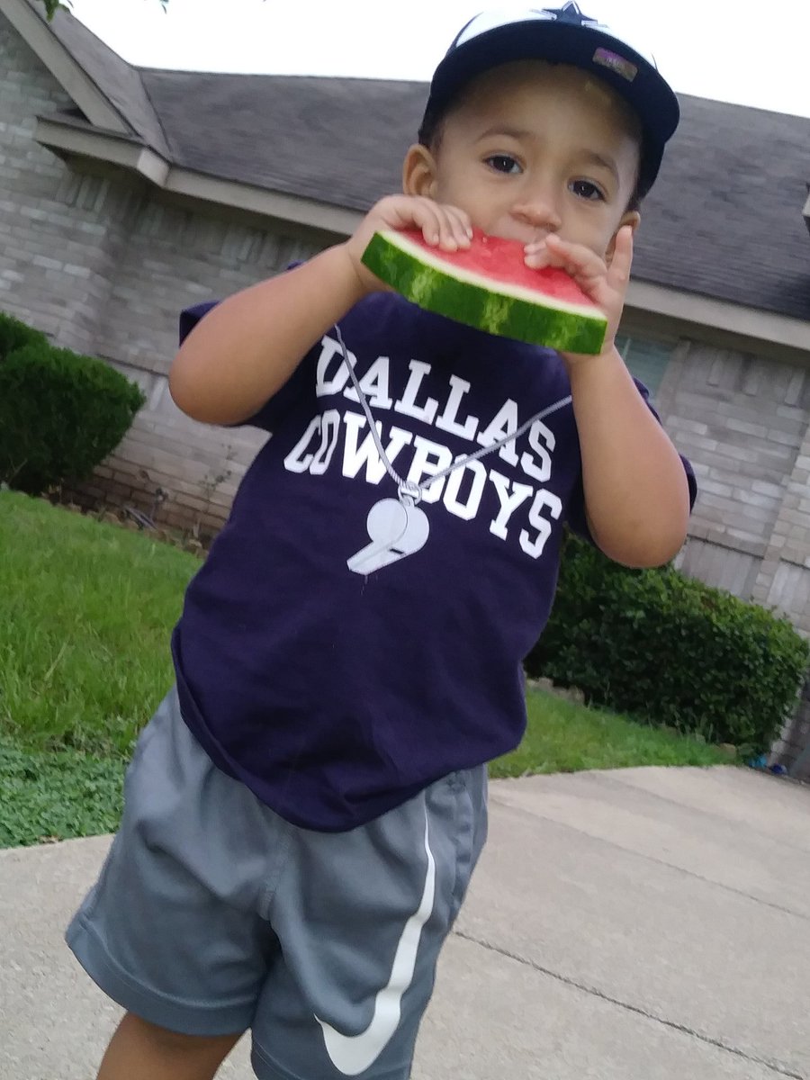 MsPteachME's tweet photo. We took a loss 😞 but Sunday is still FUNDAY!!! 😍😘💙⭐💯 #CowboysNation https://t.co/SKsGSIc8XV