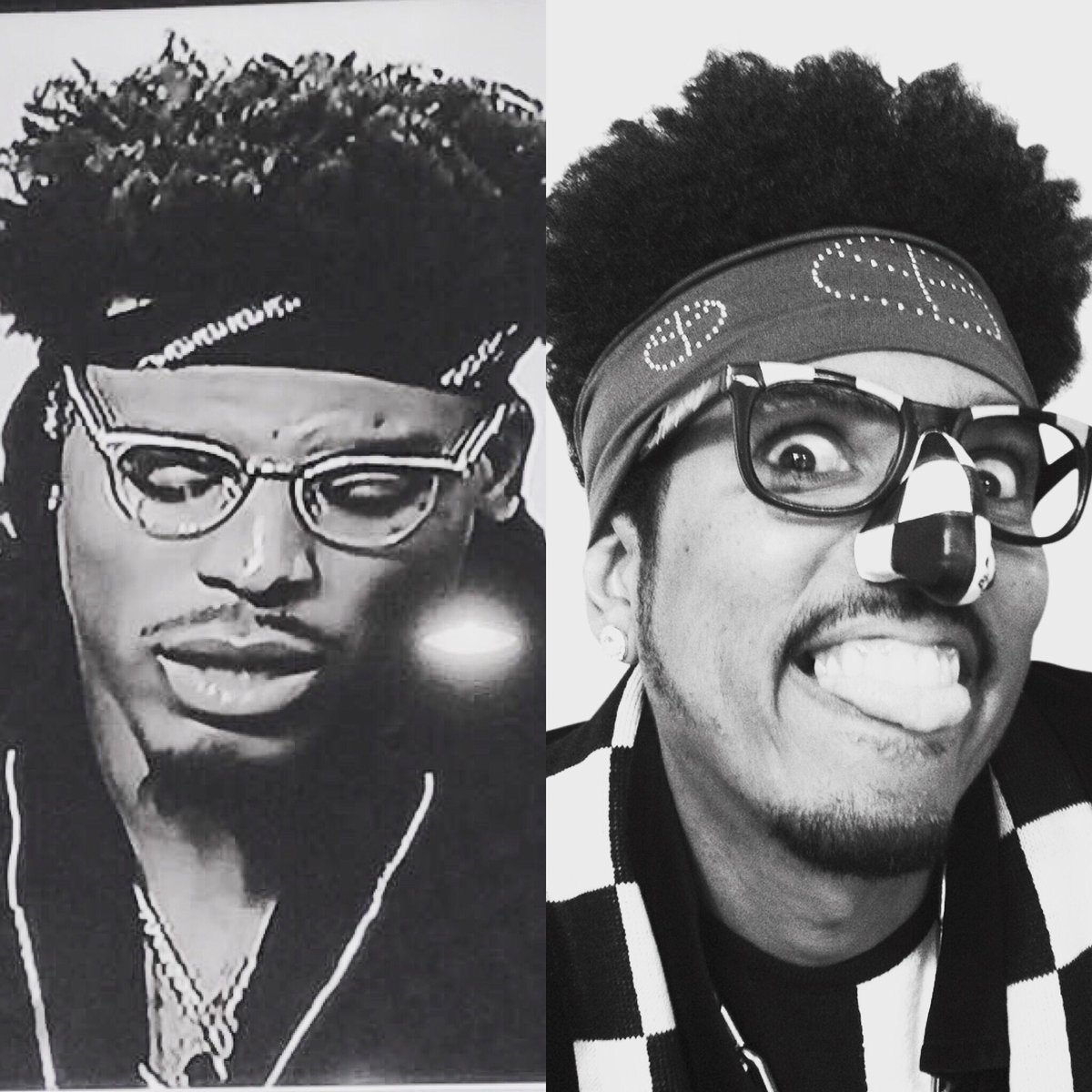 Jessicayadlo's tweet photo. Who wore it better?? 😜 @CameronNewton @HumptyFunk @espn #humptyhump https://t.co/FAZhdnRwl9