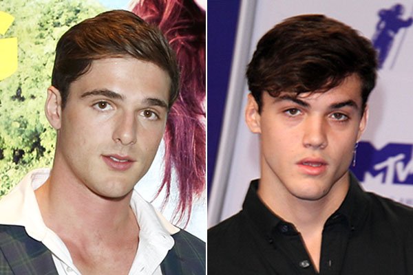 Clevver News On Twitter Wait Is It Just Us Or Does Jacobelordi Look An Awful Lot Like Steven R Mcqueen Graysondolan Https T Co Xdm3c8jrgi Https T Co 8xg665hyqj