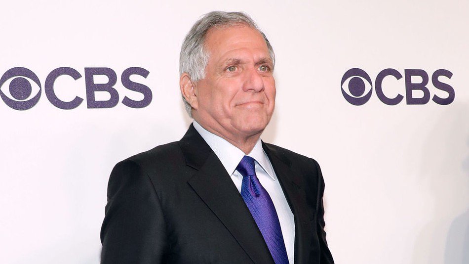 Les Moonves leaves CBS, $20 million to be donated to #MeToo movement trib.al/xkkUQTF