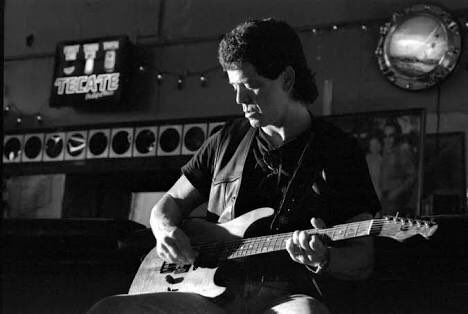 I miss him ! #loureed #musicinfluences