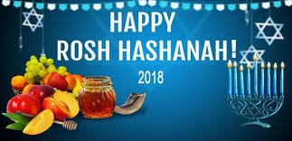 A happy Rosh Hashanah to our Jewish Toastmasters around the world!  L'shanah tovah!