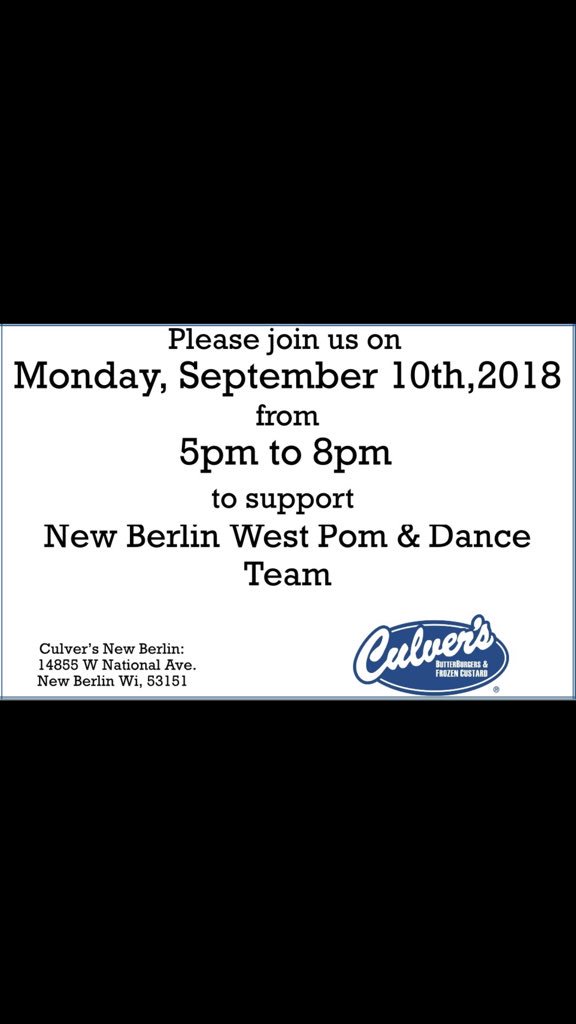 nbwpoms's tweet photo. Come help us get to nationals!! https://t.co/xtsQrc9Vq5