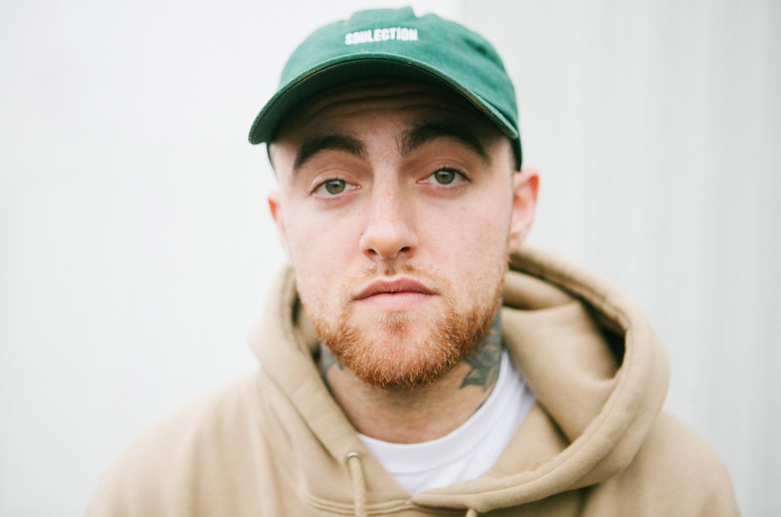 KINGDOM Fm would like to offer it's out most respect to Mac Miller&apo...