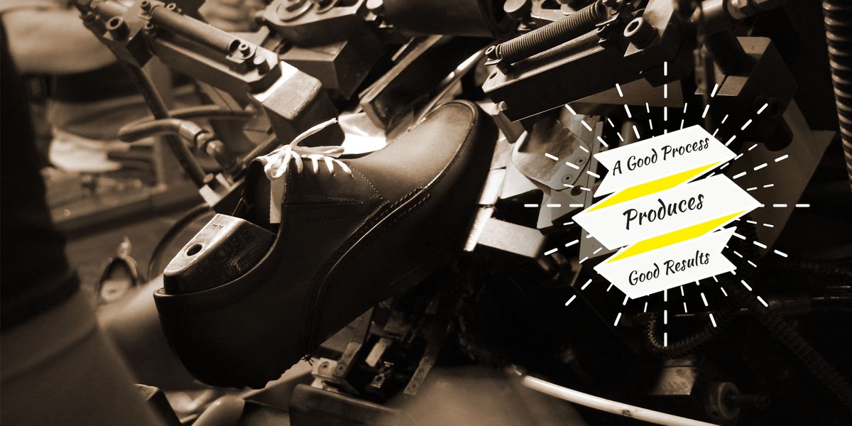 pakalolobootsid's tweet image. Untuk menghasilkan produk yg baik, harus melalui proses yg baik.

#goodprocess #goodresult #shoesaddict #madeinindonesia #genuineleathershoes #pakaloloshoes