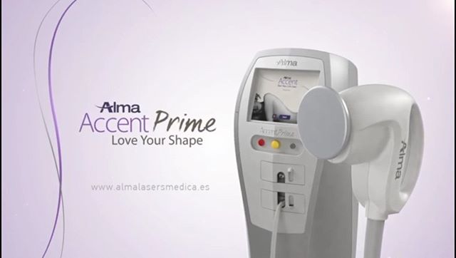 Accent Prime es la plataforma más avanzada para remodelación corporal y facial, tensado de la piel y otras mejoras estéticas.
La aplicación de energía de calor de radiofrecuencia después de la destrucción de la grasa induce un efecto de contracción del volumen corporal, endurece